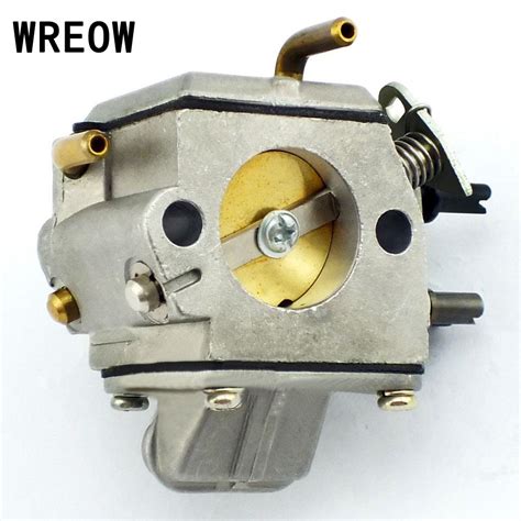New Carburetor Fits For 029 039 Ms290 Ms310 Ms390 290 390 310 Carb Replacement 1127 120 0650