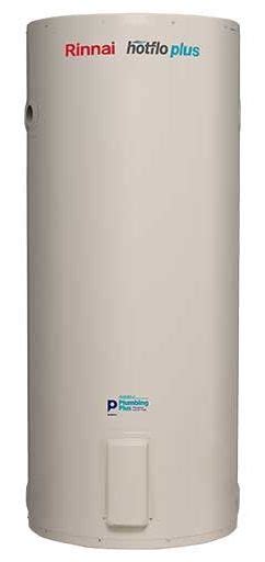 Rinnai Hotflo Plus Electric Hot Water System NCP Group