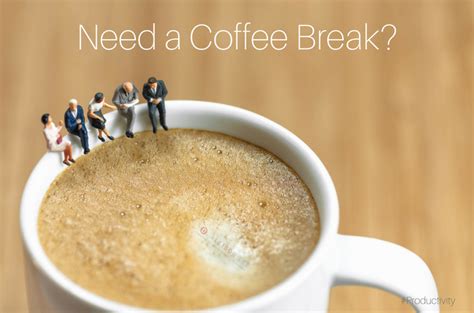 Coffee And Coworkers How Caffeine Affects Workplace Productivity
