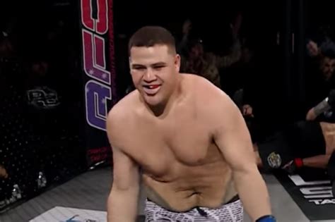 Fight Archives 23 Year Old Tai Tuivasa Wins National Title With Brutal Hellbow Ko In 21 Seconds