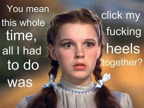 Pin By Ashley Mcgee On Wizard Of Oz Funny Pictures Funny Quotes Laugh