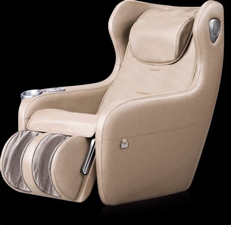 Robotics Pu Leather Back Massage Chair For Personal Portable Id 20780461097
