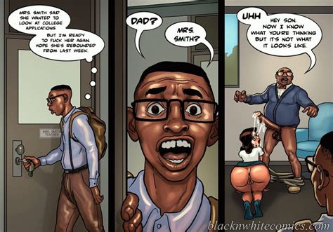 Detention Update Blacknwhite Freeadultcomix Free Online Anime