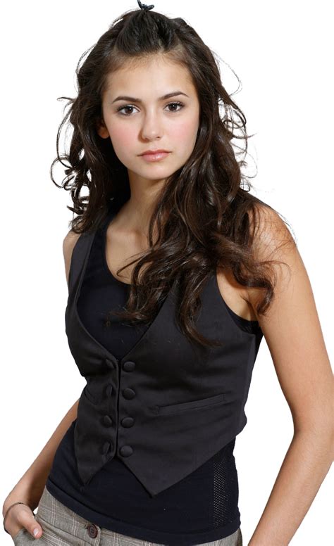 Collection Of Hq Nina Dobrev Png Pluspng 40 Hot Sex Picture