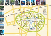 Large Dortmund Maps for Free Download and Print | High-Resolution and ...