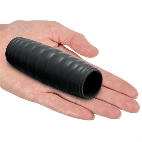 Control Sir Richards Silicone Erection Enhancer C Ring Sex Toys At Adult Empire