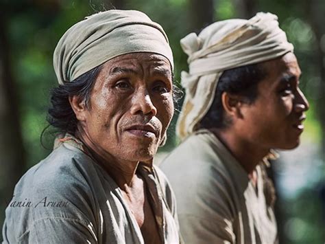 7 Fakta Kampung Baduy Dalam Yang Wajib Kamu Ketahui M