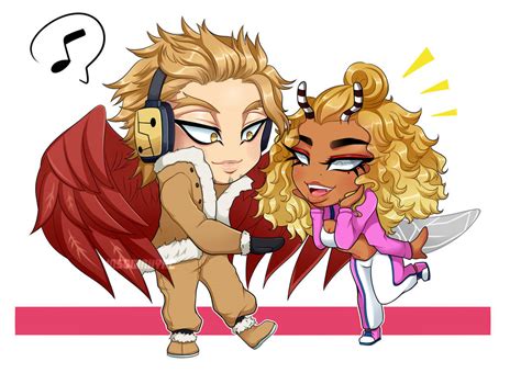 Bnha Winged Babies By Insomniiyac On Deviantart