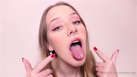 Diddly Asmr Cum In My Mouth Joi Onlyfans