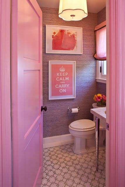 12 Powder Room Ideas Powder Room Bathroom Design Bathroom Decor