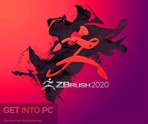 Pixologic ZBrush 2020 Free Download - Get Into PC