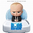 Boss Baby by Hans Zimmer and Steve Mazzaro | Baby movie, Boss baby ...