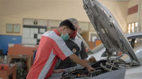 Sering Terabaikan Ini 10 Materi Otomotif Paling Penting Yang Harus