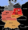 La caída del Muro y la unidad alemana - Info - Taringa!