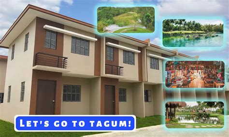 Tagum City New Tourism Capital Of The South Lumina Homes