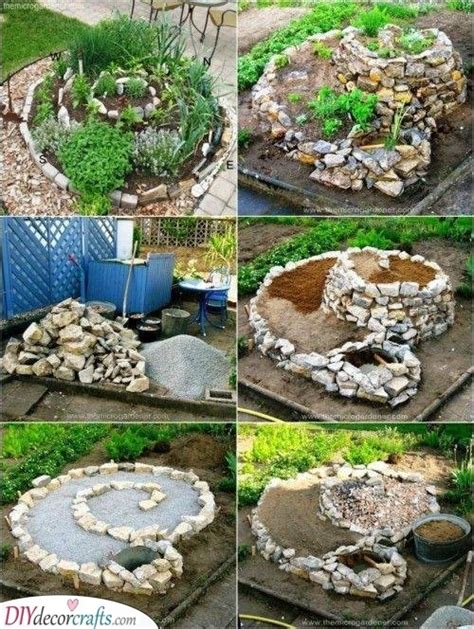 Rockery Garden Design 20 Rock Garden Ideas