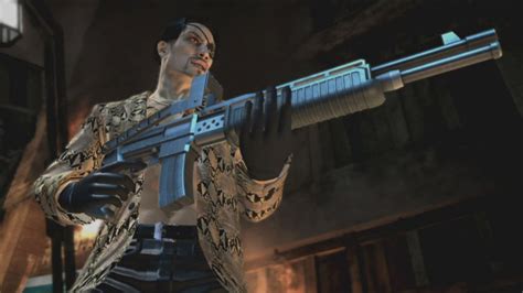 Yakuza Dead Souls Announced For Western Markets Video And Screenshots