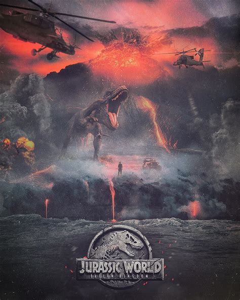 Jurassic World Fallen Kingdom Amblin Entertainment Dawn Of The Planet