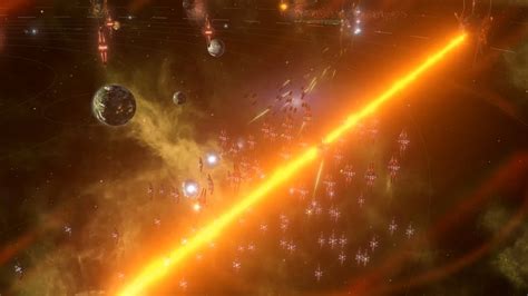 Stellaris Leviathans Ether Dragons Invade A Fallen Empire Youtube