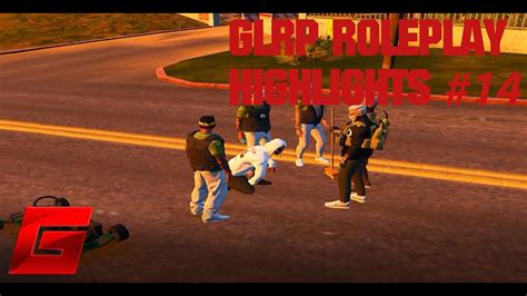 Glrp Roleplay Highlights 14 German 😂😅 Youtube