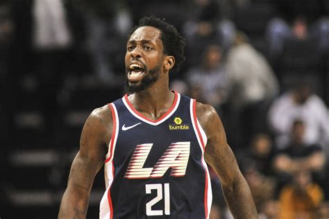 Patrick Beverley On Flipboard Los Angeles Clippers Patrick Beverley