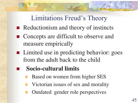 Ppt Psychoanalytic Psychodynamic Theory Powerpoint Presentation Free 23936 Hot Sex Picture