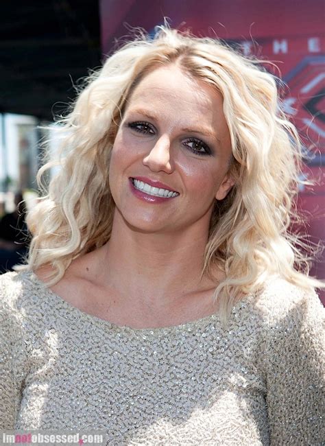 Britney Spears Britney Spears 2012