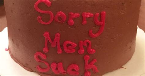 kevin smith gave his daughter a ‘sorry men suck cake and proves he is the best ally a girl
