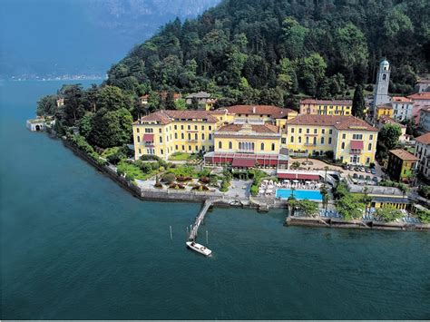 Grand Hotel Villa Serbelloni Lake Como Italy Hotel Review And Photos
