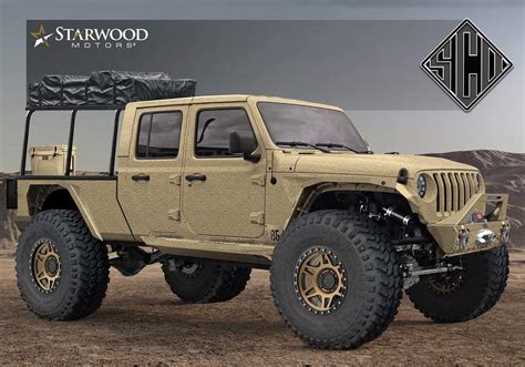 Here's how his incredibly capable rig came together, and where it allows him to go. Jeep Gladiator Camper Shell - Jeep Cars Review Release ...