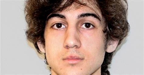 Breaking Silence Dzhokhar Tsarnaev Apologizes For Boston Marathon