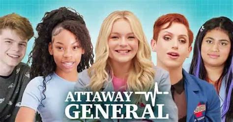 Attaway General Season 5 Release Date Cast Storyline Trailer Release