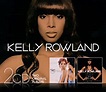 Simply Deep/Ms.Kelly: Deluxe Edition - Kelly Rowland: Amazon.de: Musik