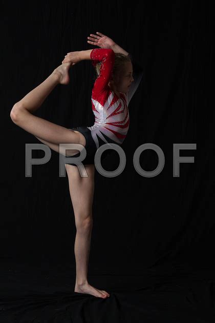 GymnasticsPhoto Portraits