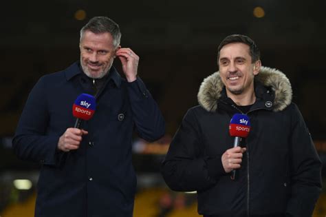 Neville Carragher Rank Every Major Man Utd Signing Since 2013 On Mnf