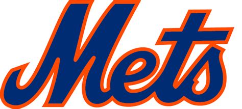 Mets Logo Transparent Png Png Mart
