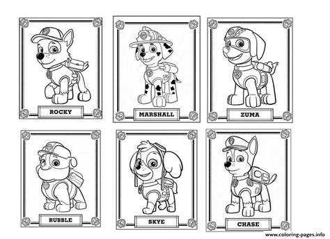 Free Paw Patrol Coloring Pages Skye Download Free Paw Patrol Coloring