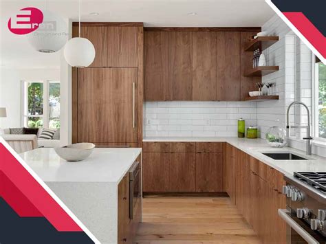 The style of the today's modern kitchen is synonymous with minimalist design. Hidden Cabinet Options for a Minimalist Kitchen