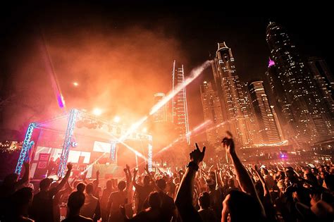 The Best New Years Eve Parties In Dubai For Every Budget Dubai
