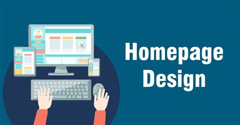 Best Homepage Design Examples And Tips For 2019