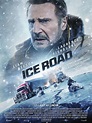 Affiche du film Ice Road - Photo 9 sur 21 - AlloCiné
