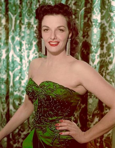 Jane Russell Old Hollywood Actresses Old Hollywood Stars Old Hollywood Glamour Golden Age Of