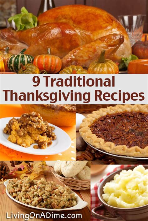 All of these recipes are interesting versions of traditional pies—and it's possible they end up not being pies at all. Traditional Thanksgiving Pie ...