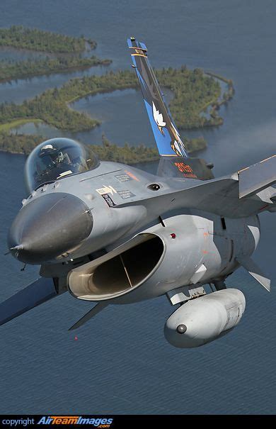 The F 16 Fighting Falcon Is A Compact Multi Role Supersonic Fighter