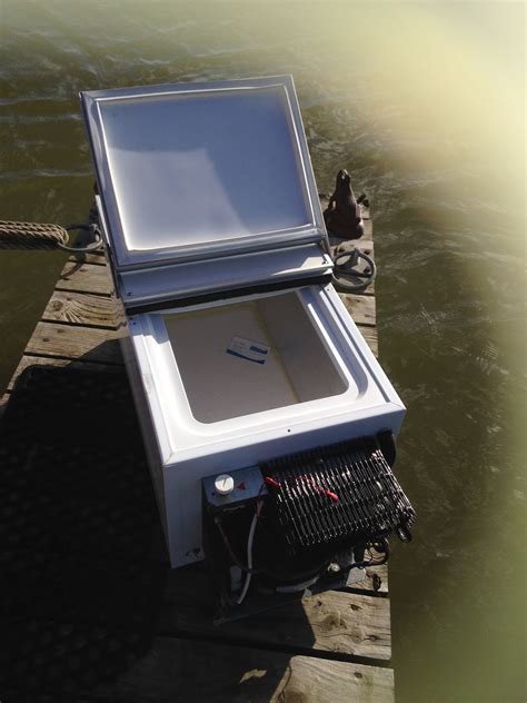 Did not find what you're looking for? Derwent6: Boat Freezer for Sale