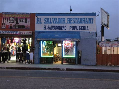 690 grand st, brooklyn, ny 11211. Photos for El Salvador Restaurant La Isla - Yelp