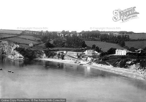 Old Historical Nostalgic Pictures Of St Austell In Cornwall Yourlocalweb