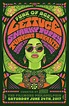 Funk of Ages Poster With Lettuce Snarky Puppy Turkuaz and - Etsy