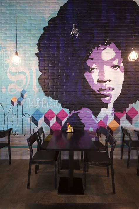 9 Awesome Wall Murals That Make A Statement