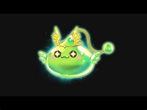 Maplestory Mercedes Chaos Guardian Angel Slime Solo Youtube